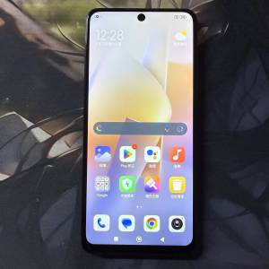 Xiaomi Redmi Note 11 Pro+ (5G) (8 + 256 GB / 八核心 / Android 13) 小米