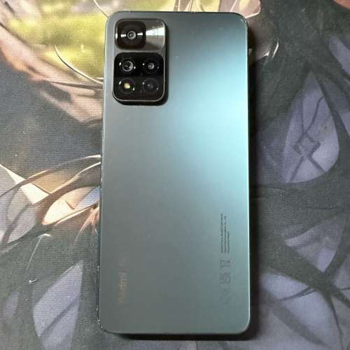 Xiaomi Redmi Note 11 Pro+ (5G) (8 + 256 GB / 八核心 / Android 13) 小米