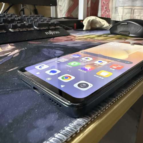 Xiaomi Redmi Note 11 Pro+ (5G) (8 + 256 GB / 八核心 / Android 13) 小米
