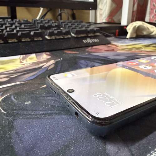 Xiaomi Redmi Note 11 Pro+ (5G) (8 + 256 GB / 八核心 / Android 13) 小米