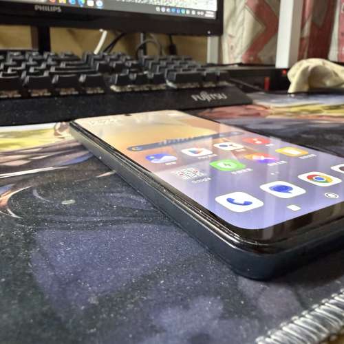 Xiaomi Redmi Note 11 Pro+ (5G) (8 + 256 GB / 八核心 / Android 13) 小米
