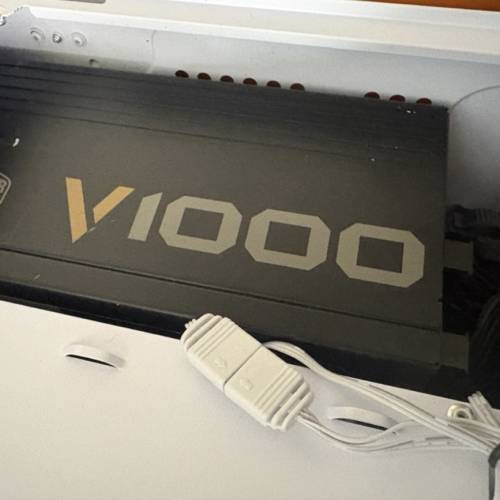 i5-12600KF | B760M | DDR5-6800-24x2GB | NVIDIA GTX1080ti - 11GB |1000W-PSU 電腦