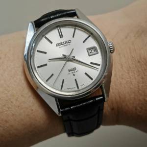 KS  SEIKO