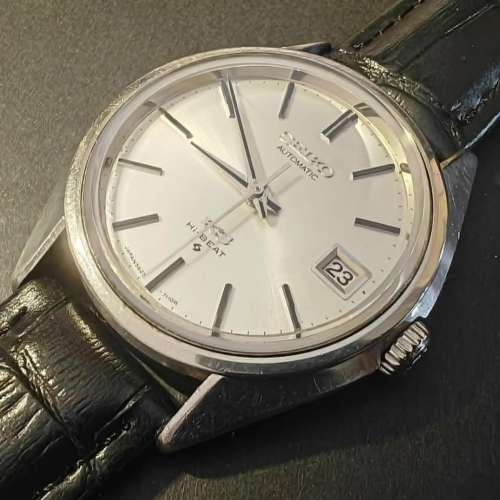 KS  SEIKO