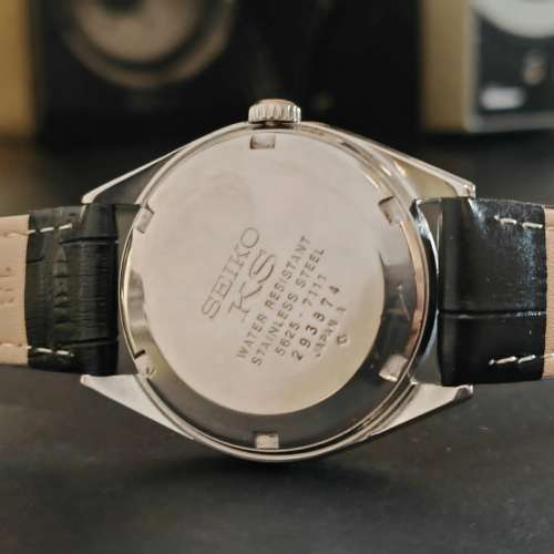 KS  SEIKO