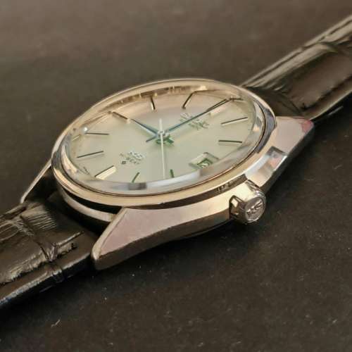 KS  SEIKO