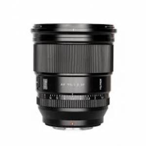 viltrox 75mm f1.2  fujifilm x mount
