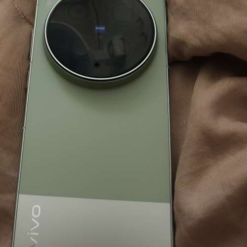 Vivo x300 ultra 16+512 國行 全套 99%新