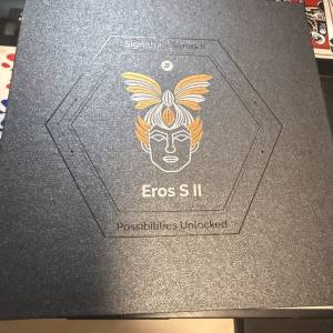 Effect Audio Eros S ii