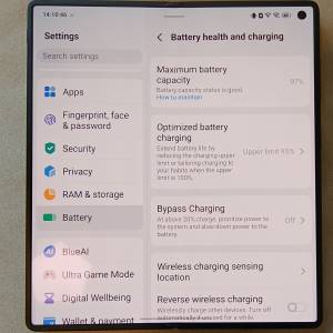 Vivo X fold 5 16+512 國行有保 可免費换大細mon