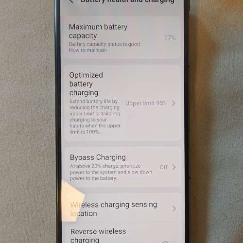 Vivo X fold 5 16+512 國行有保 可免費换大細mon