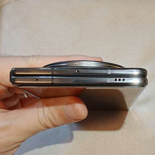 Vivo X fold 5 16+512 國行有保 可免費换大細mon