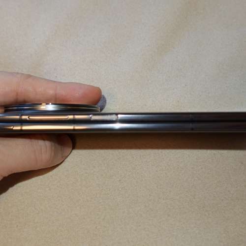 Vivo X fold 5 16+512 國行有保 可免費换大細mon