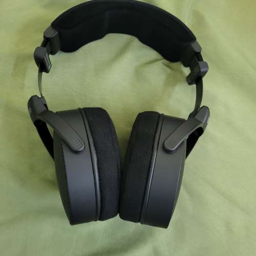 HEDDphone D1