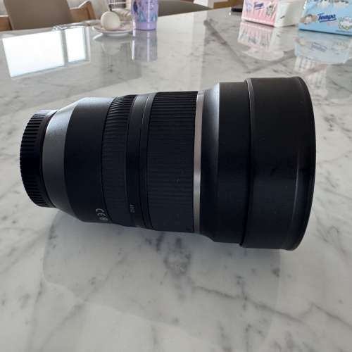 Tamron SP 15-30mm f/2.8 Di VC USD for Canon EF