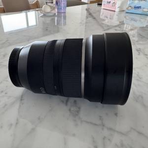 Tamron SP 15-30mm f/2.8 Di VC USD for Canon EF