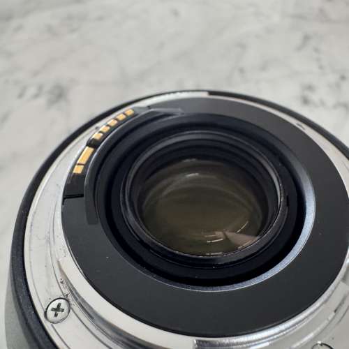 Tamron SP 15-30mm f/2.8 Di VC USD for Canon EF