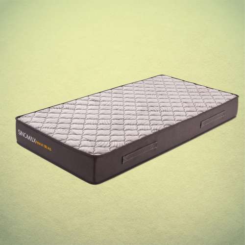 100% 全新無拆 Sinomax Hybrid 100 AS 太空綿床褥 Queen Size
