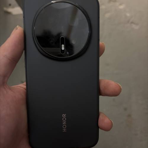 國行Honer Magic8pro 16+1tb