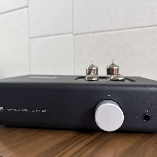 Schiit Audio - Valhalla 2