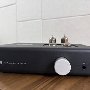 Schiit Audio - Valhalla 2