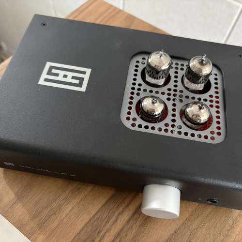 Schiit Audio - Valhalla 2