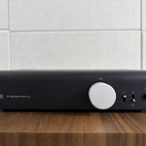 Schiit audio - Asgard 3