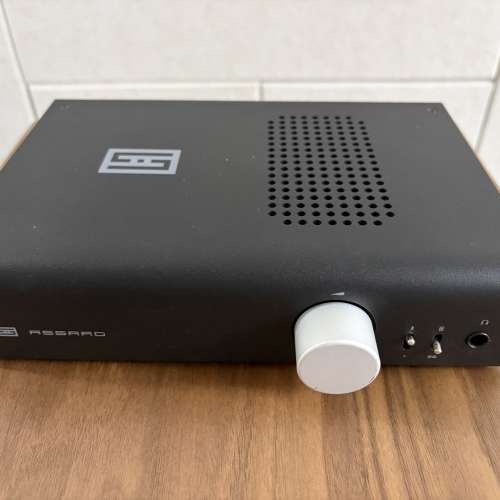 Schiit audio - Asgard 3