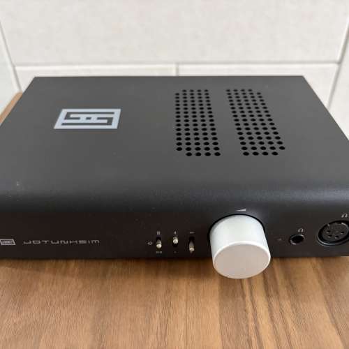 Schiit audio - Jotunheim 2