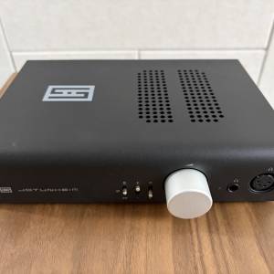 Schiit audio - Jotunheim 2