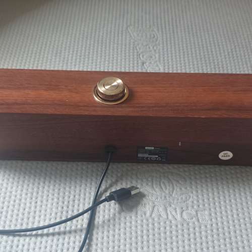 電腦+藍牙音箱