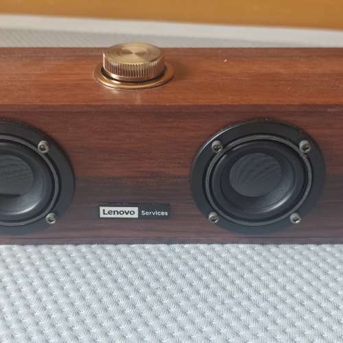 電腦+藍牙音箱