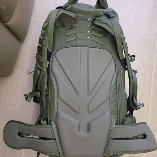 Shimoda Action X70 (Army Green) w/XL DV Core Unit
