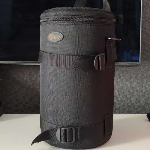 Lowepro Lens Case 大號鏡頭袋