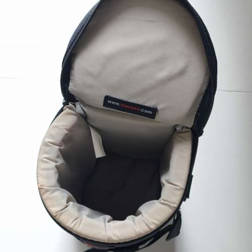 Lowepro Lens Case 大號鏡頭袋