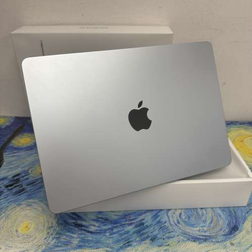 （超輕薄🔥MacBook M4 Air )APPLE  MacBook Air M4 2025 M4 CPU/ 16GB Ram/256GB S...