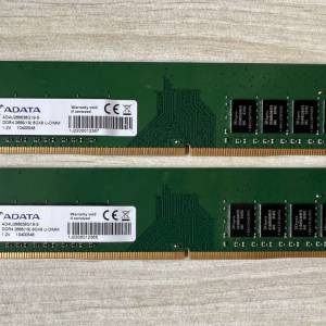 RAM+CPU+主機版