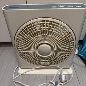 Panasonic 風扇