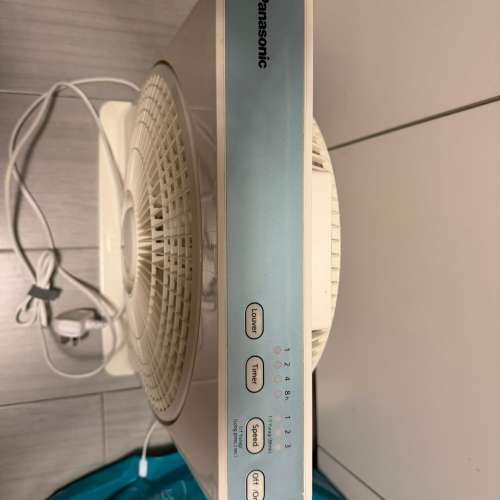Panasonic 風扇