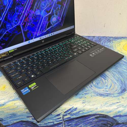 (RTX4050電競機 AcerPredator 165Hz🔥) Acer  Predator Helios Neo /8,16,24,32GB ...