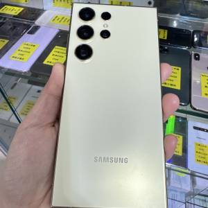 5G港版三星S24 ultra 512G好新淨