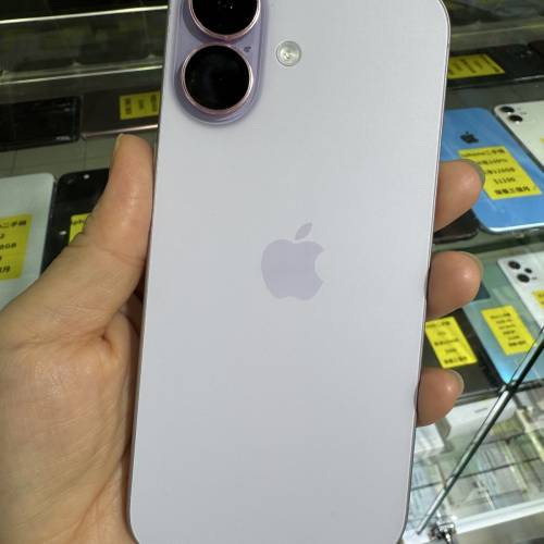 5G港版iPhone 17 512G 接近全新Apple保養至2/2027