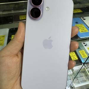 5G港版iPhone 17 512G 接近全新Apple保養至2/2027