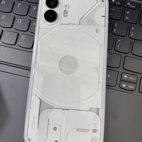 5G港版Nothing Phone(2) 256G好新淨