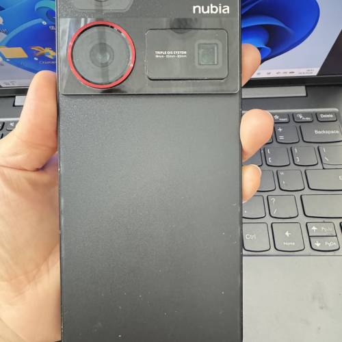 5G Nubia Z60 ultra 256G好新淨！
