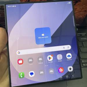 5G港版三星Galaxy Z Fold6 256G