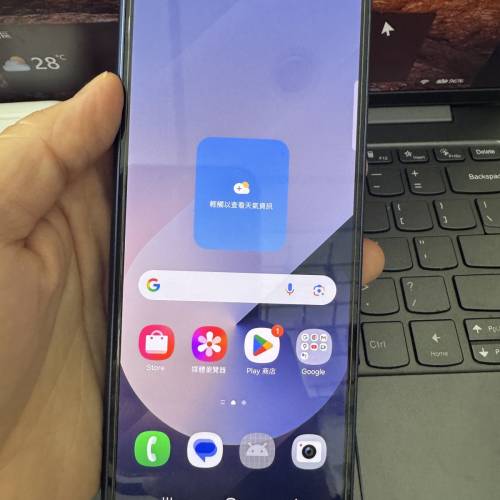 5G港版三星Galaxy Z Fold6 256G