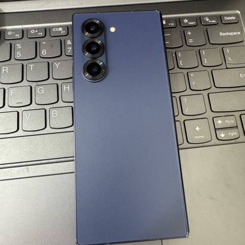 5G港版三星Galaxy Z Fold6 256G