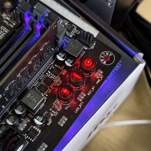 Z370+i3 9100f套餐，可以拆開買