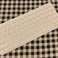 Apple Magic Keyboard 2 鍵盤 行貨 95%新 非常少用和新淨 只底部有輕微使用痕跡 操...
